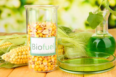 Bosley biofuel availability