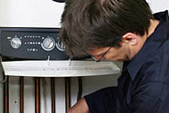 boiler repair Bosley