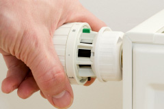 Bosley central heating repair costs