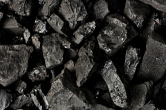 Bosley coal boiler costs