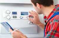 free Bosley gas safe engineer quotes